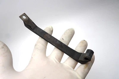 Honda CB750 Nighthawk Engine Alternator Drive Chain Guide Rail 28191-MJ0-000 - Image 1 of 4