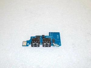 Genuine Dell USB Board Alienware M17 AWM17-7219SLV-PUS NIA01 0RPC0 00RPC0 - Picture 1 of 2
