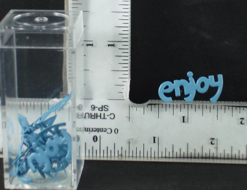 Brads para álbumes de recortes y manualidades, VARIOS Foto 1 de 1