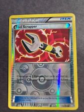 TOOL SCRAPPER 116/124 - 2012 - BW DRAGONS EXALTED NON HOLO Pokemon CARD