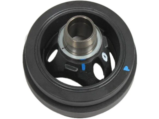 Шкив коленчатого вала для 2011-2024 Ram 3500 Mopar 37378TCVK 2012 2013 2014 2015 - Изображение 1 из 2