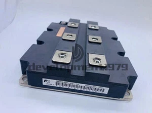 refurbished 1PC FUJI 1MBI2400U4D-170 1MBI2400U4D170 MODULE - Picture 1 of 4