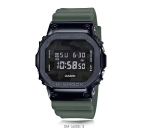 Casio G-SHOCK Uhr GM-5600B-3 - Bild 1 von 1