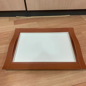 Ebel Official tray clocks  - Picture 1 of 2