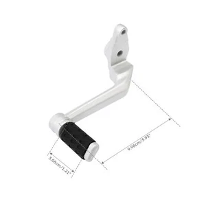 Gear Shift Lever Shifter Pedal Fit For Ducati Panigale V4 /V4 S 18-22 V4 R 19-20 - Picture 1 of 12