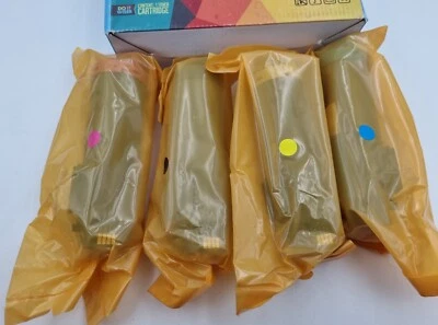 LASER TONER FOR XEROX PHASER 6510 WORKCENTRE 6515  - Image 1 of 3