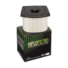 Air filter Hiflo HFA3704 Suzuki GSX-R750, GSX-R1100, year:88-92 s. description