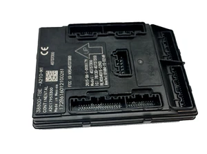 MÓDULO DE CONTROL DE CARROCERÍA 2019-2021 BCM HONDA CIVIC OEM - Imagen 1 de 9