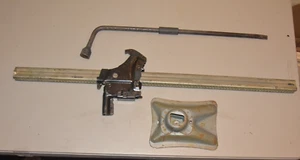 1978 Cadillac Eldorado Bumper Jack OEM - Picture 1 of 7