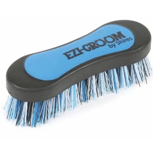 Shires Ezi-Groom Grip Hoof Brush - Picture 1 of 3