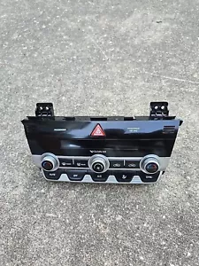 97250-F3DA0-SSH OEM Hyundai Elantra 2019 2020 Temperature Climate Control - Bild 1 von 10