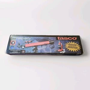 Tasco Specialty Telescope & Microscope Combo Kit 49TNW, Open Box, Not Used? - Picture 1 of 5