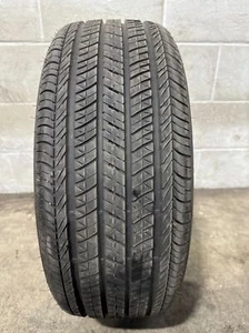 1x P225/45R18 Bridgestone Turanza EL450 RFT AR 8/32 Used Tire - Picture 1 of 3