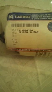 ELASTIMOLD 273 DRG (3) ISOLIERTE KAPPE MIT MASSEKABEL  - Bild 1 von 3