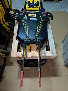 stryker power load 6390 without Trolley - Picture 1 of 6
