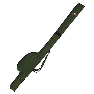 BAT-TACKLE Karpfenruten Futteral Carp Elite® Einzelrutenfutteral 10" 12" 13" Rutentasche