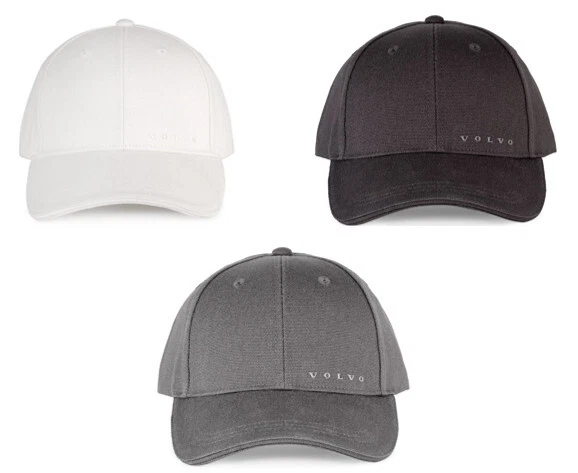 Original Volvo Basecap