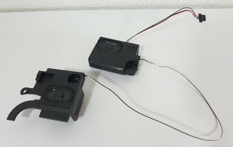 Speaker Lautsprecher L+R aus Notebook HP Pavilion g7-2305sg - Bild 1 von 1