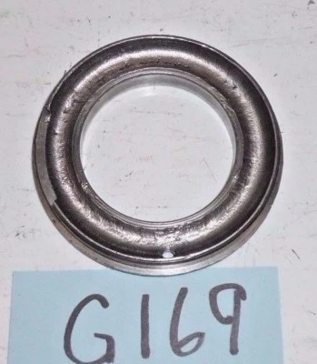 Carcasa de cojinete trasero eje principal MG MIDGET / AUSTIN HEALEY SPRITE 1964-1974 G169 Foto 1 de 2