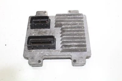 Centralina motore OPEL CORSA D 55576691 1.40 benzina 74 kW 2012 23876643 - Immagine 1 di 4