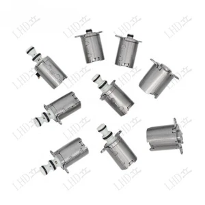 1 Set 6DCT450 MPS6 Transmission Solenoids Kit Fits For Ford C‑Max Galaxy Kuga - Picture 1 of 5