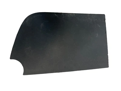 13-19 Ford Taurus 16-19 Interceptor SUV Front Left Inner Door Handle Screw Cap - Изображение 1 из 4