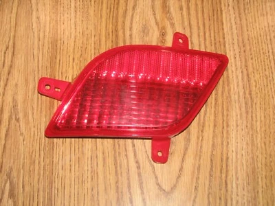 REFLECTOR MARCADOR LATERAL TRASERO BUICK ENCORE LH 2013-2016 OEM DRIVER Foto 1 de 2