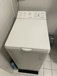 Waschmaschine defekt, 50€ mit Abholen - Bild 1 von 4
