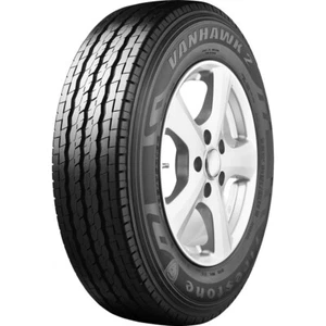 KIT 4X GOMME FIRESTONE VANHAWK 2 225 70 R 15 112/110 S - Foto 1 di 6