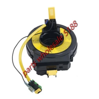 Cable espiral reloj resorte 93490-1G210 para 05-06 Kia Rio Hyundai Accent 2005-2010 Foto 1 de 3