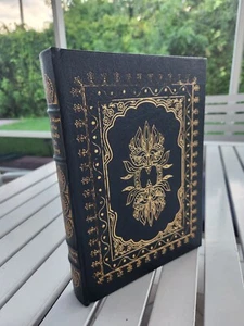 THE MAN WHO WOULD BE KING BY RUDYARD KIPLING EASON PRESS 1992 - Imagen 1 de 1