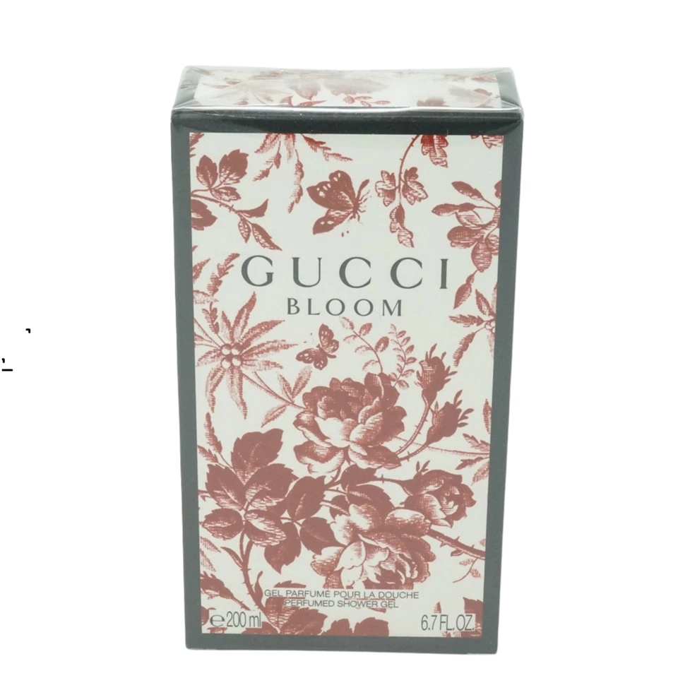 Gucci Bloom Perfumed Shower Gel 200 ml - Bild 1 von 1
