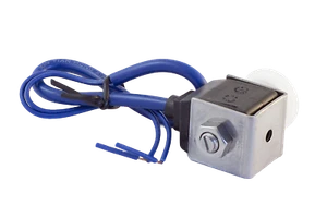 MESSING ELEKTRISCHER AUTOMATISCHER VENTILANTRIEB ERSATZMAGNET CHAMPION, SUPERIOR+ - Bild 1 von 1