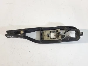 BMW E46 Carrier, outside door handle, left 51218216121 - Picture 1 of 8