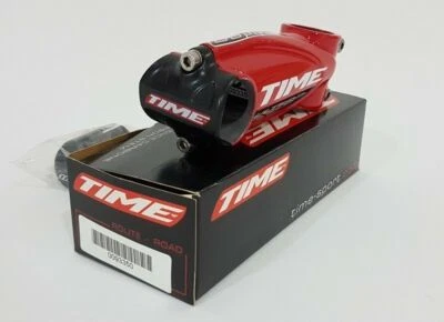 Time Monolink Ulteam Stem Red - 90mm/100mm/110mm - Image 1 of 4
