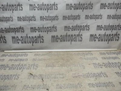 98-04 Cadillac Seville Right Passenger Upper Front Door Molding Moulding Trim - Image 1 of 4