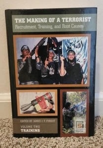 Making of a Terrorist : Recruitment, Training, & Root Causes Vol 2 - Bild 1 von 6