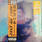Denzel Curry - Melt My Eyez See Orange Splatter Color Vinyl limited to 2000