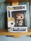 Funko Pop! GOT Jaime Lannister #35 (Golden Hand) [Post #3]