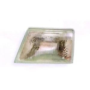 Head Light Assembly Left For Ford Ranger 1998-2000 2.5L FO2502151 F87Z13008FB - Picture 1 of 1