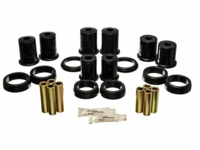Kit de buje de brazo de control Energy 91971RH para Ford LTD 1988-1991 Crown Victoria Foto 1 de 2