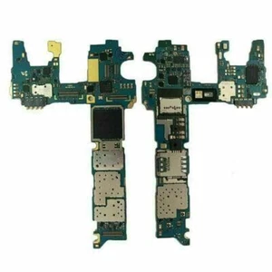 32GB Logic Board Main Motherboard for Samsung Galaxy Note 4 N910F Unlocked Parts - Picture 1 of 8