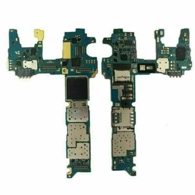 32GB Logic Board Main Motherboard for Samsung Galaxy Note 4 N910F Unlocked Parts - Image 1 of 4