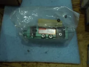 Numatics Modell: 92234-01 Magnetventil. New Old Stock - Bild 1 von 2