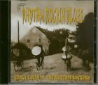 Crazy Cavan & The Rhythm Rockers - Rhythm Rockin Blues (Cd, Featuring Linda G...