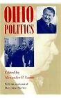 OHIO POLITICS By Associate Professor Of Political Science Alexander P Lamis VG