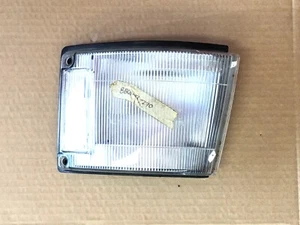 HINO RANGER TRUCK FRONT INDICATOR CORNER LIGHT LH KOITO 120-35742 SECOND-HAND - Picture 1 of 9