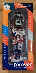 FoCo Legends of the Diamond Philadelphia Phillies 2003 All Star Game Bobble Head - Imagen 1 de 6