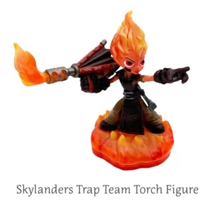 Skylanders Trap Team Torch Figur - Bild 1 von 1