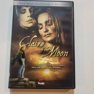 Claire of the Moon (DVD) - Foto 1 di 1